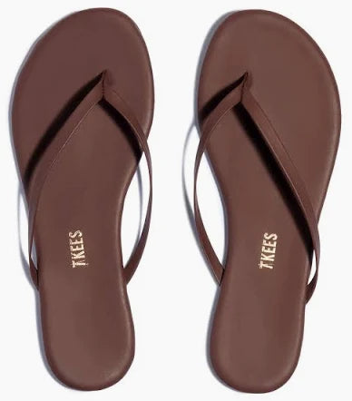 Lily Foundations - Cappuccino
